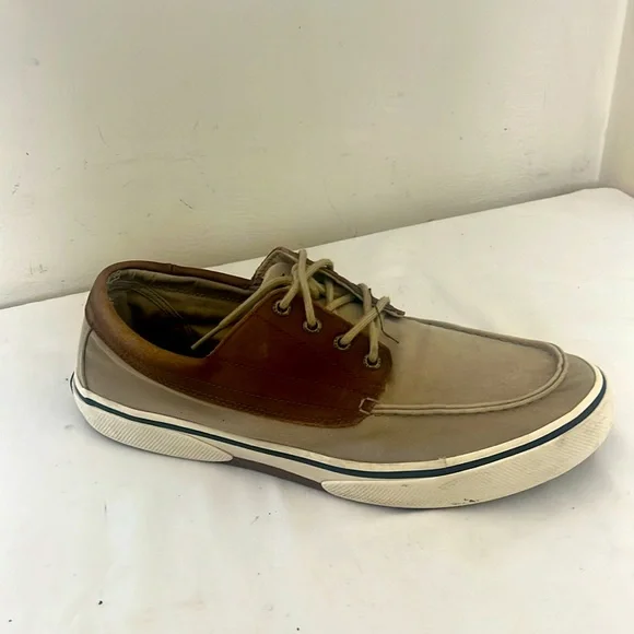 Sperry Top Sider Beat Shoe Men SZ 11.5 - Picture 3 of 12
